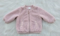 Бебешко яке H&M пролет/есен 3-6 месеца , снимка 1