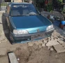 Пежо 106 1993  /  peugeot 106 , снимка 1