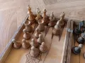 Дървени фигури за шах, снимка 3