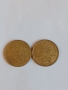 Монети, снимка 1 - Нумизматика и бонистика - 36079890