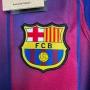 New! Барселона 25/26 Домакински Тениски, снимка 2