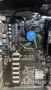 PC компютър конфигурация AsRock H110  Pro btc + i3 7100 +8G RAM SSD 256, снимка 5