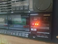 Hitachi HRD-MD28 & Htachi HS-E38 AM-FM Stereo Cassette Recorder & 2Way Bassreflex, снимка 7