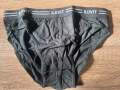 Ново Мъжко бельо ILUVIT – слипове, размер М L, 95% памук Гащи за мъже, снимка 3