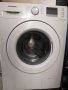 Продава се пералня Самсунг за части , снимка 1 - Перални - 44479405