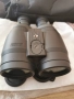 Бинокъл Canon 15x50 IS UD 4.5°, снимка 11