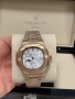 Patek Philippe nautilus , снимка 1