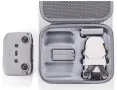 НОВА  твърда чанта за дрон -  DJI Mini 2/Mini2 SE /Mini 4K, снимка 6