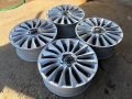 4 броя алуминиеви джанти за Fiat 500X 18, снимка 9