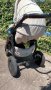 Бебешка количка Tutis Zippy  Sport Plus 3 в 1, снимка 2