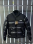 The North Face Мъжко Черно Зимно Яке Дъ Норт Фейс Код S186, снимка 1