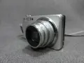 ЦИФРОВ ФОТОАПАРАТ RICOH CAPLIO R7 8.15MP CCD DIGITAL CAMERA Y2K DIGICAM, снимка 4