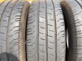215/60/17 Континентал ВанКонтакт 2018г 7мм 109/107T бусови, снимка 6