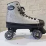 HUDORA Ролкови кънки Silver Glamour, снимка 1