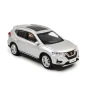 Nissan x-Trail - мащаб 1:64 на Paudi Model моделът е нов в PVC дисплей-кейс, снимка 2