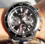 Bulova 262khz Chronograph , снимка 3