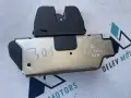 Брава за заден капак, багажна врата 9151487499 от Peugeot 301, 1.5 BlueHDI, 2019г., снимка 2