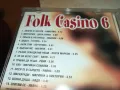 PAYNER FOLK CASINO 6-ORIGINAL CD 2703251626, снимка 7