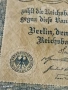 Райх банкнота 10 000 марки 1922г. Германска империя рядка за КОЛЕКЦИЯ 53270, снимка 5
