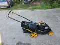 САМОХОДНА КОСАЧКА MCCULLOCH/HUSQVARNA. КАТО НОВА , снимка 4
