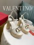 Сандали Valentino, снимка 2