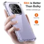 Xiaomi Poco X7 Pro / X7 / Удароустойчив TPU силиконов кейс гръб калъф, снимка 4