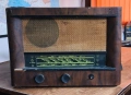 Радио "Ворошилов', снимка 1