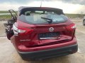 Nissan Qashqai 1.2T 115ph, automatic, 2015, 28 000 km, engine HRA2, euro 6B, Нисан Кашкай, 1.2T, авт, снимка 5