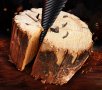 Свредло за цепене на дърва за огрев, снимка 1 - Други инструменти - 40859501