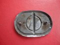 Старинна автомобилна емблема лого табела 2, снимка 4