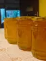 Домашен мед букет - 5.50 евро за буркан 850гр., снимка 3