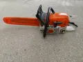 Професионален бензинов моторен трион Stihl MS 362 , снимка 1