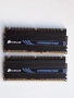 CORSAIR DOMINATOR DDR3, снимка 1