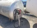 буре цистерни за вода ,дизел и за газ колонка гориво и на части , снимка 1