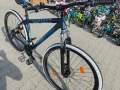 SPRINT Алуминиев велосипед 29" Bikesport ATTACK син, снимка 5