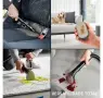 Rowenta Clean It Уред за Почистване на Петна Перяща прахосмукачка, снимка 6