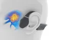 Creative Outlier Free Безжични слушалки/Костна проводимост/Bluetooth, снимка 2