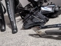 Монтаж Shimano Ultegra Механична Хидравлика 2х11 , снимка 5