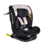 Стол за кола Vamos 40-150 см европейски стандарт R129/i-Size 360° Isofix , снимка 3