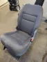 седалка задна vw sharan ford galaxy seat Alhambra , снимка 1