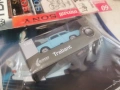 TRABANT-METAL CAR 1802261707, снимка 2
