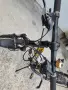 Велосипед Bergamont Bergamonster 26" – Запазен, с преден амортисьор и скорости Shimano, снимка 5