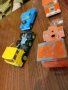 Matchbox , Gama, Siku , Corgi стари метални колочки 1:43 , снимка 4