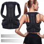 Коректор за гръб с регулируеми презрамки, снимка 5