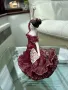 Статуетка "Flamenco" на Coalport, снимка 4