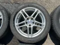 5х112 17 Джанти Mercedes Audi VW Seat Skoda 5x112 Мерцедес Ауди Фолксваген , снимка 1