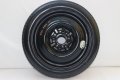 Резервна гума патерица Toyota Aygo (2005-2023г.) 54.1 / 4x100 / Тойота Айго Аиго, снимка 1 - Гуми и джанти - 41864946