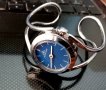 Колекционерски часовник, Майстер Анкер, Meister Anker,, работи, снимка 1 - Антикварни и старинни предмети - 35588790