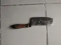 Стари инструменти ,скари,чукове и туба от село, снимка 18