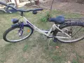 детско колело 24, снимка 3